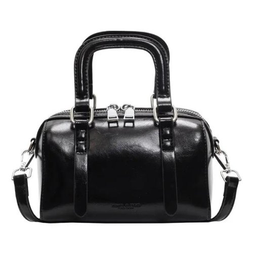 Сумка Fashion Bag (18*11*10) 27943-1 black (деми) Fashion Bag 27943-1 black