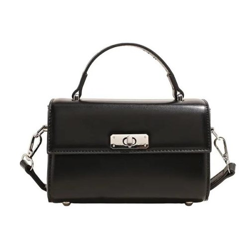 Сумка Fashion Bag (18*12*7) 1586-5 black (деми) Fashion Bag 1586-5 black