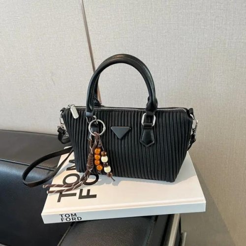 Сумка Fashion Bag (25*14*11) 8940-4 black (деми) Fashion Bag 8940-4 black