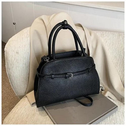 Сумка Fashion Bag (30*22*10) S6704-5 black (деми) Fashion Bag S6704-5 black
