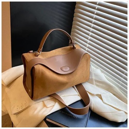 Сумка Fashion Bag (31*18*13) M6269-2 camel (деми) Fashion Bag M6269-2 camel
