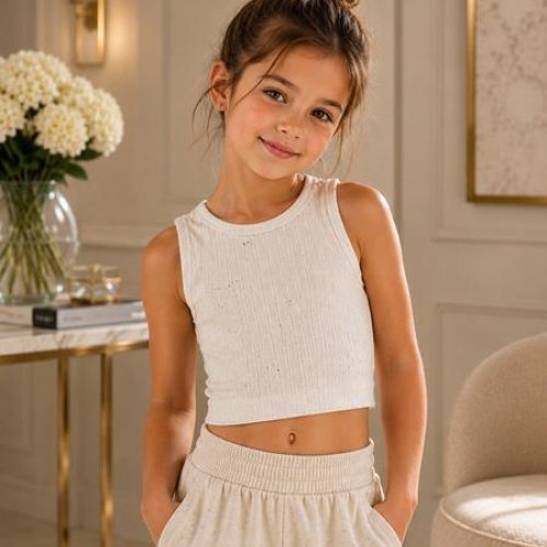 Футболка Major (110-128) 11401 apricot (лето) Major 11401 apricot