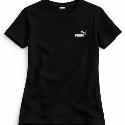 Футболка Zalov (S-2XL) ZW1638 black (лето) Zalov ZW1638 black