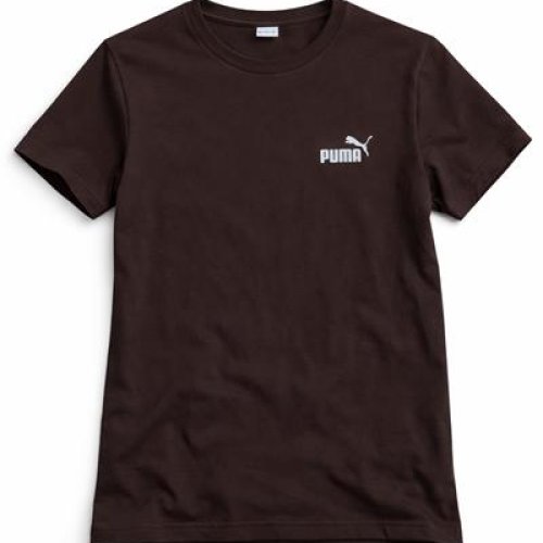 Футболка Zalov (S-2XL) ZW1640 brown (лето) Zalov ZW1640 brown