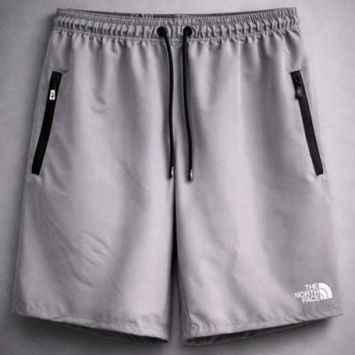 Шорты Zalov (48-56) ZW1660 grey (лето) Zalov ZW1660 grey