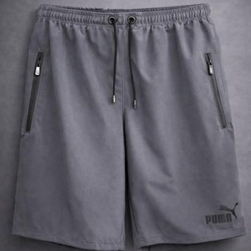Шорты Zalov (48-56) ZW1665 grey (лето) Zalov ZW1665 grey