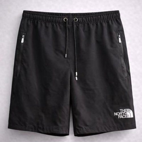 Шорты Zalov (48-56) ZW1666 black (лето) Zalov ZW1666 black