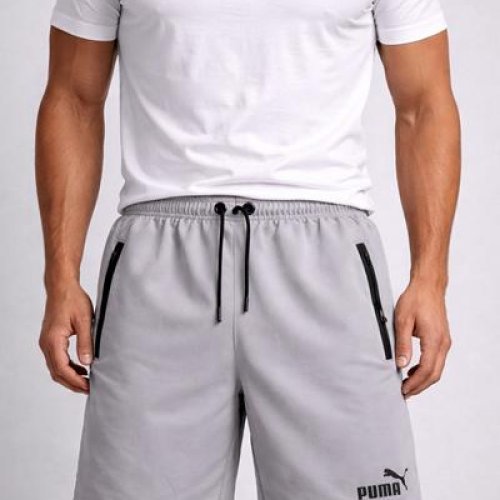 Шорты Zalov (48-56) ZW1667 l.grey (лето) Zalov ZW1667 l.grey