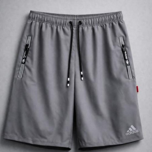 Шорты Zalov (48-56) ZW1670 grey (лето) Zalov ZW1670 grey