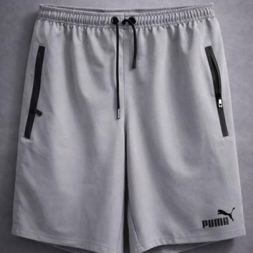Шорты Zalov (48-56) ZW1672 grey (лето) Zalov ZW1672 grey