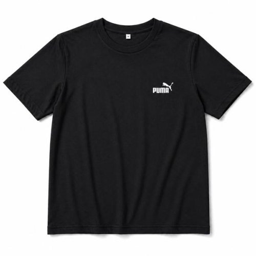 Футболка Zalov (S-2XL) ZW1715 black (лето) Zalov ZW1715 black