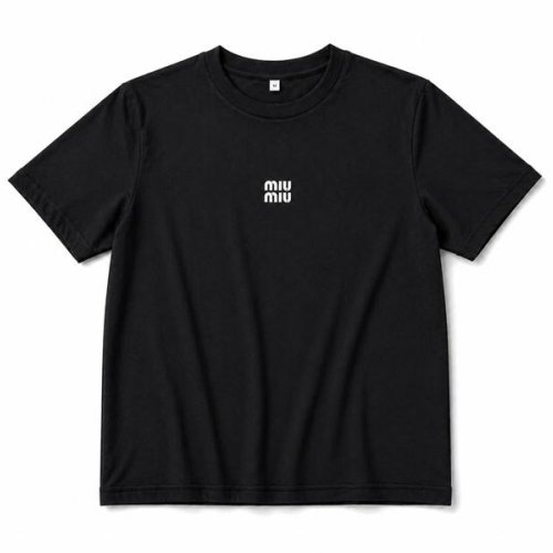 Футболка Zalov (S-2XL) ZW1716 black (лето) Zalov ZW1716 black