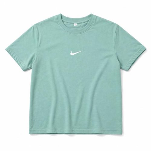 Футболка Zalov (S-2XL) ZW1720 mint (лето) Zalov ZW1720 mint