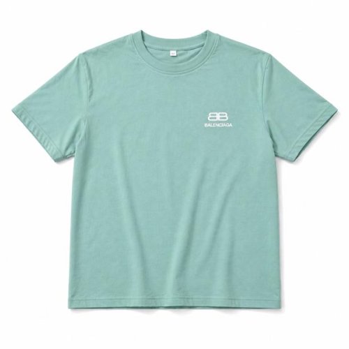 Футболка Zalov (S-2XL) ZW1721 mint (лето) Zalov ZW1721 mint