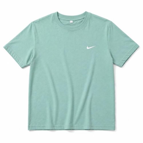 Футболка Zalov (S-2XL) ZW1722 mint (лето) Zalov ZW1722 mint