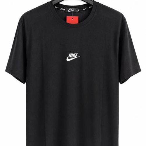 Футболка Zalov (46-54) ZW1723 black (лето) Zalov ZW1723 black