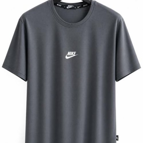 Футболка Zalov (46-54) ZW1736 grey (лето) Zalov ZW1736 grey