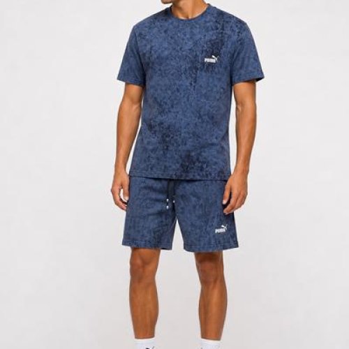 Костюм Zalov (M-3XL) ZW1759 blue (лето) Zalov ZW1759 blue