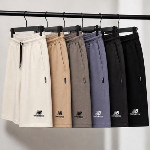 Шорты Zalov (48-56) ZW1763 beige (лето) Zalov ZW1763 beige
