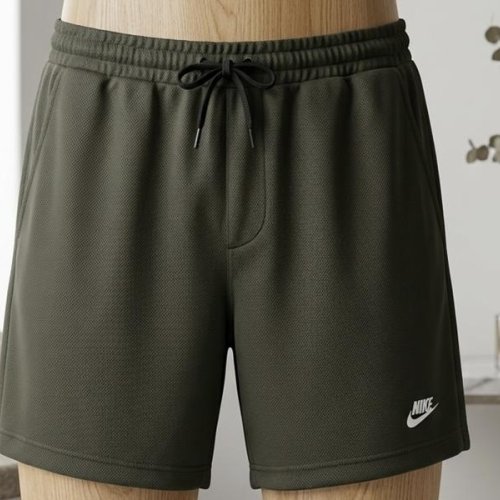 Шорты Zalov (46-54) ZW1776 khaki (лето) Zalov ZW1776 khaki