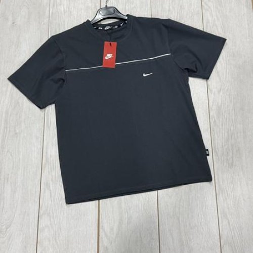 Футболка Zalov (46-54) ZW1814 green (лето) Zalov ZW1814 green