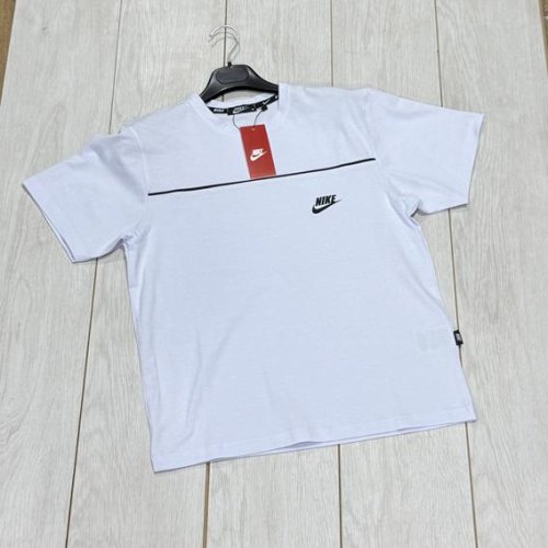 Футболка Zalov (46-54) ZW1816 white (лето) Zalov ZW1816 white