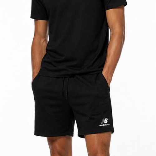 Шорты Zalov (48-56) ZW1844 black (лето) Zalov ZW1844 black