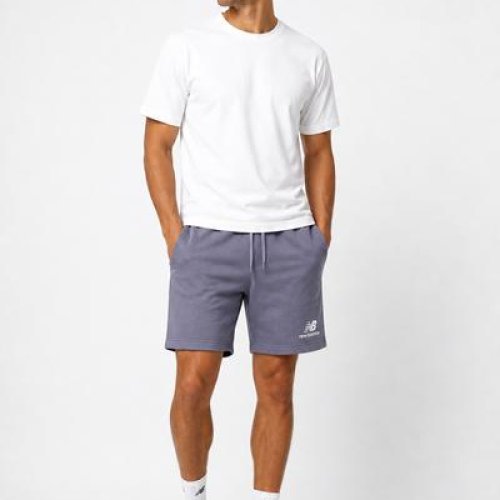 Шорты Zalov (48-56) ZW1845 grey (лето) Zalov ZW1845 grey