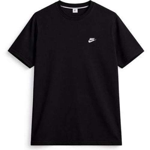 Футболка Zalov (52-60) ZW1877 black (лето) Zalov ZW1877 black