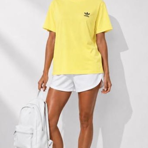 Футболка Zalov (S-2XL) ZW1879 yellow (лето) Zalov ZW1879 yellow
