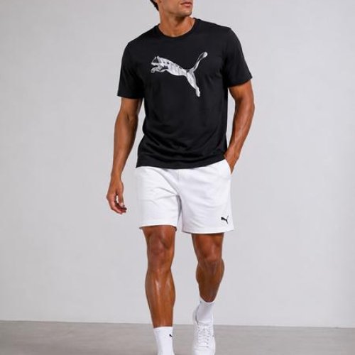 Футболка Zalov (48-56) ZW1909 black (лето) Zalov ZW1909 black