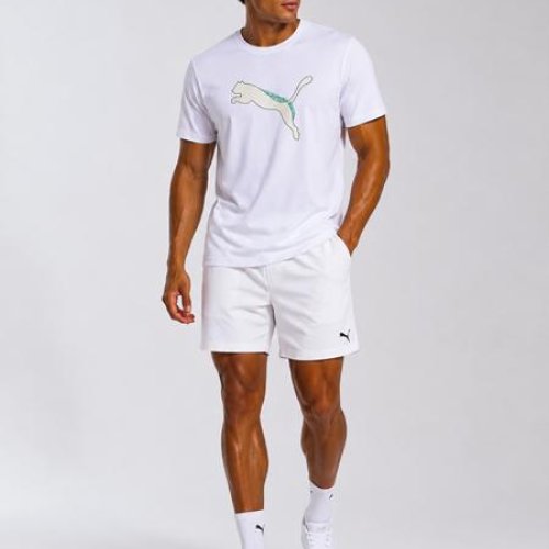 Футболка Zalov (48-56) ZW1910 white (лето) Zalov ZW1910 white