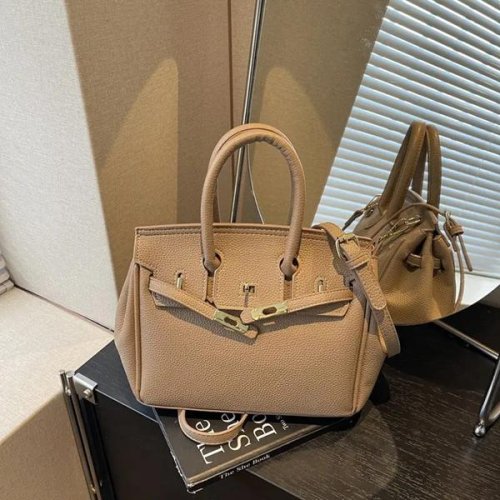 Сумка Fashion Bag (24*20*13) 1689-2 nude (деми) Fashion Bag 1689-2 nude
