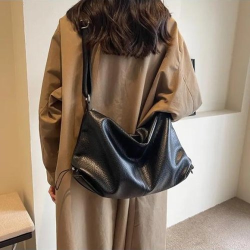 Сумка Fashion Bag (43*25*11) 23190 black (деми) Fashion Bag 23190 black