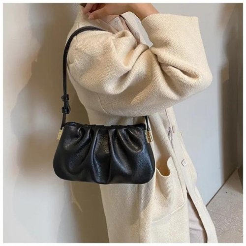 Сумка Fashion Bag (28*13*9) 2758 black (деми) Fashion Bag 2758 black