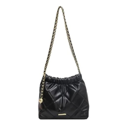 Сумка Fashion Bag (22*18*10) 3020 black (деми) Fashion Bag 3020 black