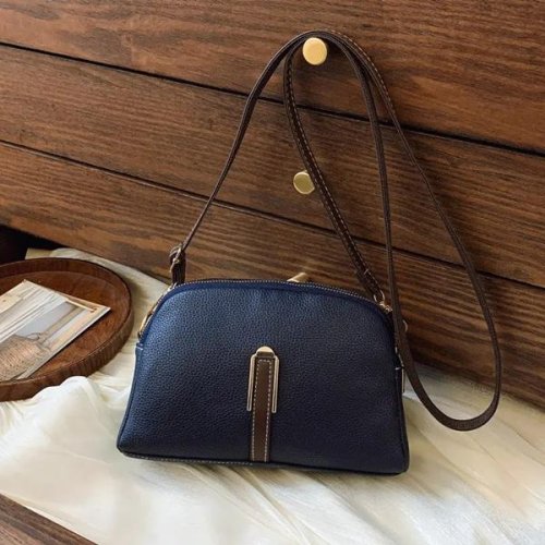 Сумка Fashion Bag (21*14*6) 37241-2 black (деми) Fashion Bag 37241-2 black