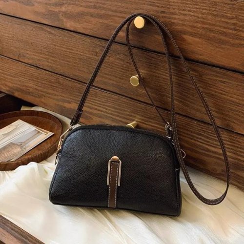 Сумка Fashion Bag (21*14*6) 37241-4 black (деми) Fashion Bag 37241-4 black