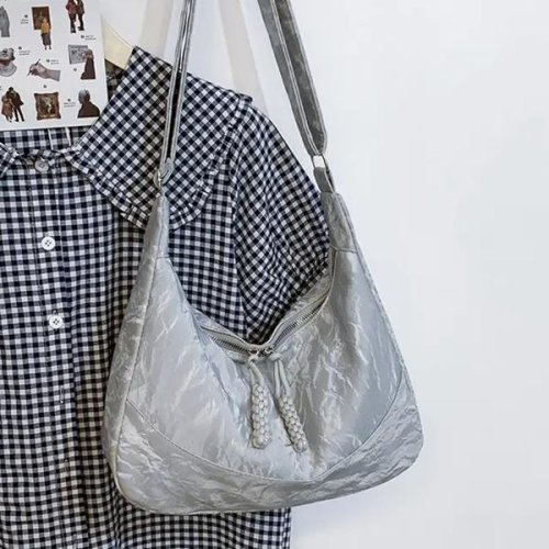 Сумка Fashion Bag (32*23*10) 37295-2 grey (деми) Fashion Bag 37295-2 grey