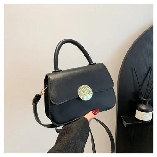 Сумка Fashion Bag (22*15*8) 3811-2 black (деми) Fashion Bag 3811-2 black