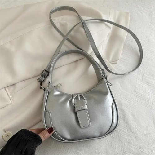 Сумка Fashion Bag (22*16*6) 5042-1 grey (деми) Fashion Bag 5042-1 grey