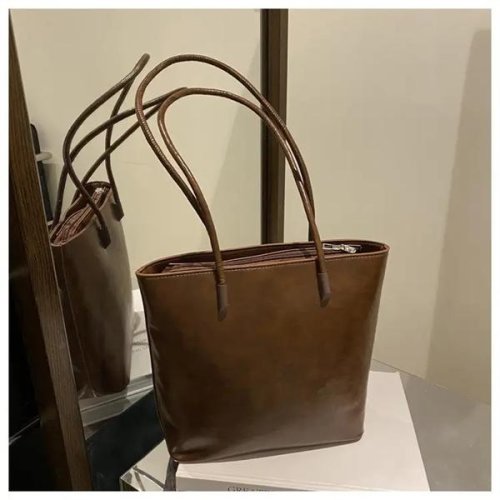 Сумка Fashion Bag (25*24*9) 6300-2 brown (деми) Fashion Bag 6300-2 brown