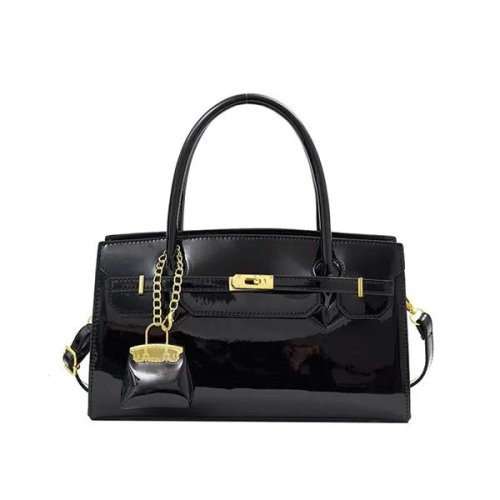 Сумка Fashion Bag (29*17*9) 6684-3 black (деми) Fashion Bag 6684-3 black