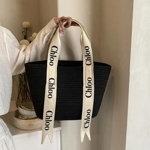 Сумка Fashion Bag (44*26*10) 7426-1 black (деми) Fashion Bag 7426-1 black