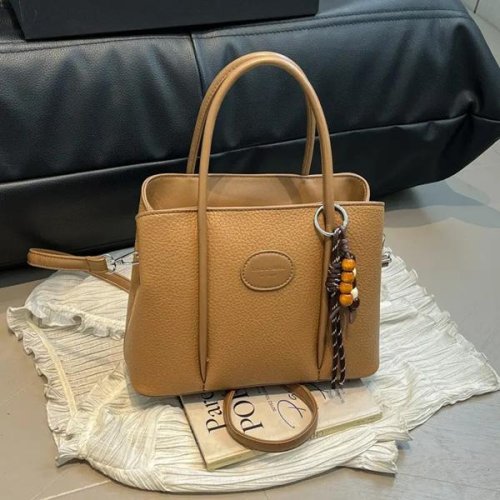 Сумка Fashion Bag (26*20*11) 7900-5 camel (деми) Fashion Bag 7900-5 camel