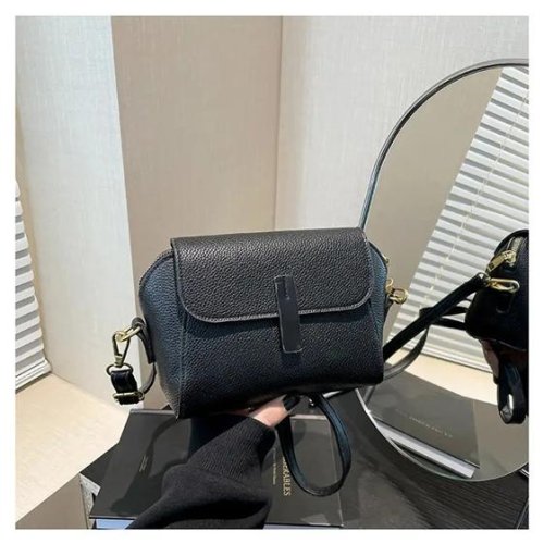 Сумка Fashion Bag (18*13*8) 8019-4 black (деми) Fashion Bag 8019-4 black