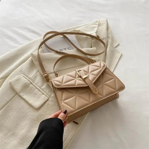 Сумка Fashion Bag (23*15*7) 8072-1 beige (деми) Fashion Bag 8072-1 beige
