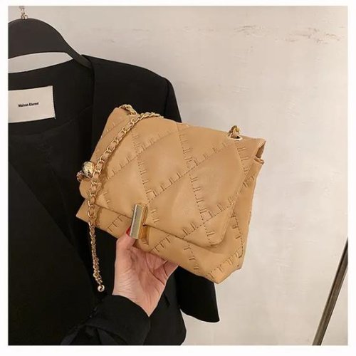 Сумка Fashion Bag (22*16*8) 8113 beige (деми) Fashion Bag 8113 beige