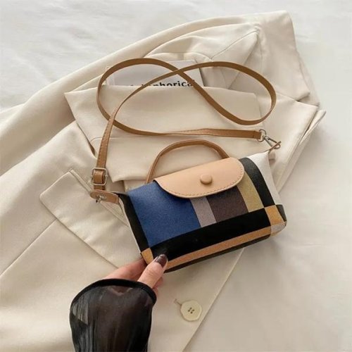 Сумка Fashion Bag (18*11*5) 8495-1 beige (деми) Fashion Bag 8495-1 beige