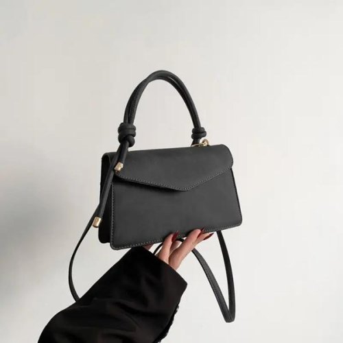 Сумка Fashion Bag (23*14*7) 86117-3 black (деми) Fashion Bag 86117-3 black